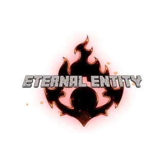 Ash Of Sin: Eternal Entity