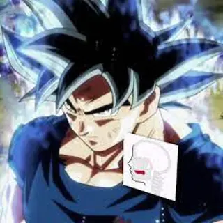 Just Another Dragon Ball Adventure