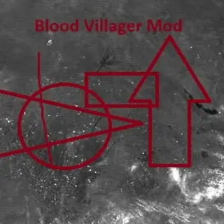 Blood Villager - Forge