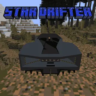 Star Drifter