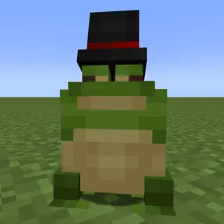 PinkSlime's Toads