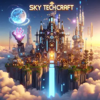 Sky TechCraft