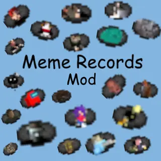 Meme Records
