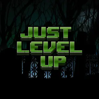JUST LEVEL UP REMIX