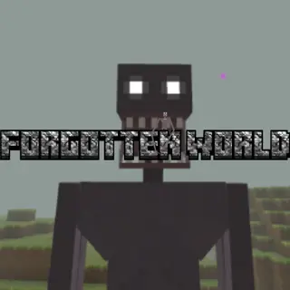 Forgotten World