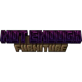 Not Enough Furniture: Legacy