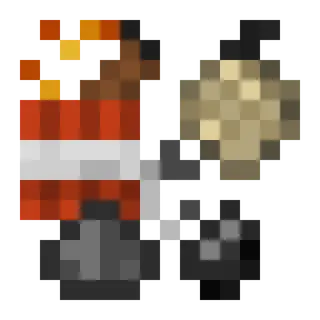 Oedldoedl Explosives
