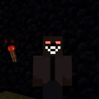 The Hunter Man  