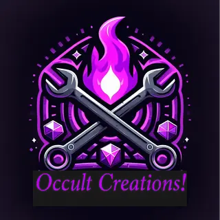 Occult Creations
