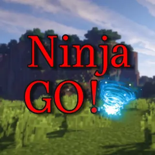 Ninja Go (Ninjago)