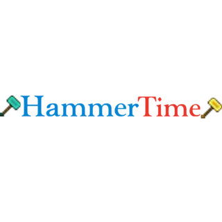 Hammer Time