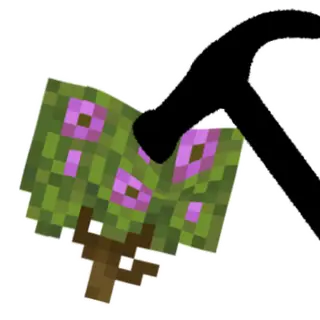 Configured Feature Saplings Forgified