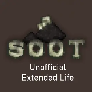 Soot Unofficial Extended Life