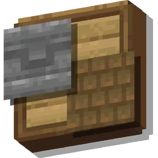 Built