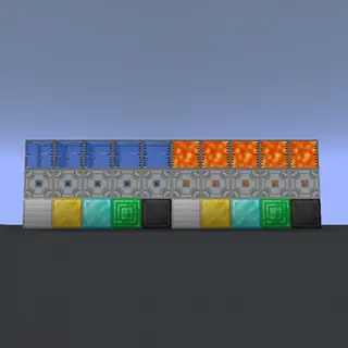 Simple Fluid Generators
