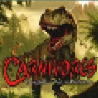 carnivores blocks