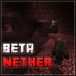 Bеta Nether