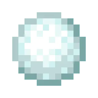 Slightly Better Snowball Fight