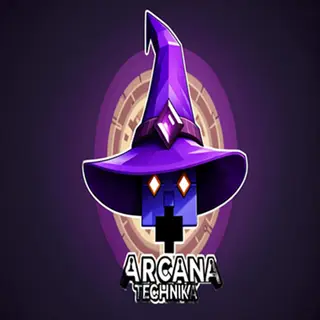 Arcana Technika