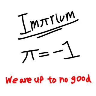 Imπrium