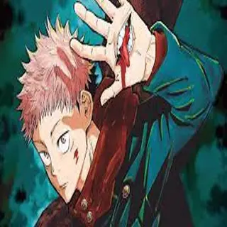 Jujutsu Kaisen X