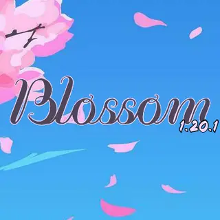 Blossom 1.20.1
