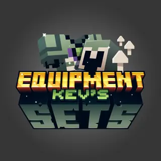 Kev's Equipment Sets