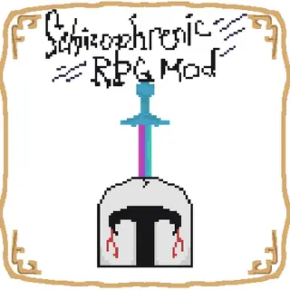 Schizophrenic RPG