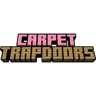 Carpeted Trapdoors