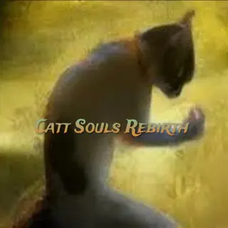 Catt Souls Rebirth