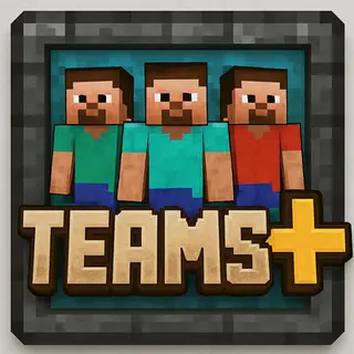 Team Plus