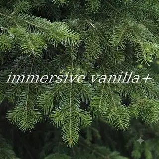 immersive texture 