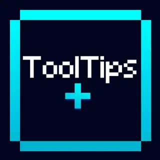 Tooltips +
