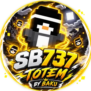 Sb737 totem by baku