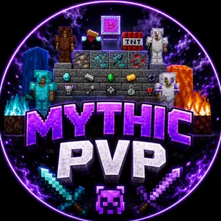 Mythic PvP