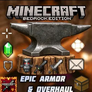 Epic Armor & Overhaul