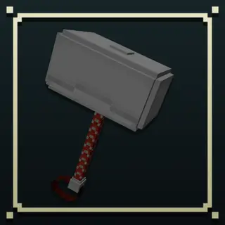 Better Tridents Desing