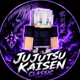 Jujutsu Kaisen Classic Skin