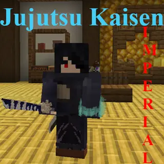 Jujutsu Kaisen Imperial