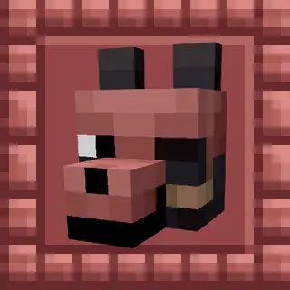 BetterWolfArmor