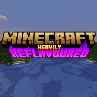 Heavily Reflavoured