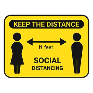 Social Distance