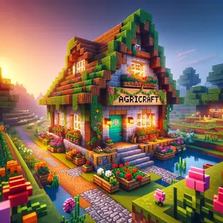 AgriCraft Valley