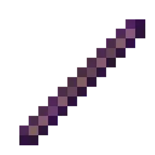Debug Stick in Survival