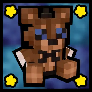 FoxTrod's Fnaf Mod!
