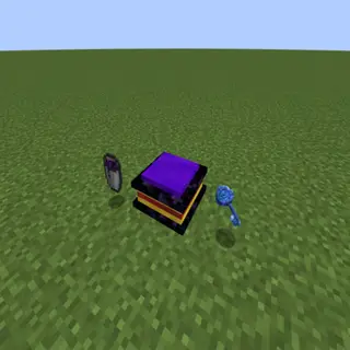 Teleporter, Teleportation, End Void Totem and more