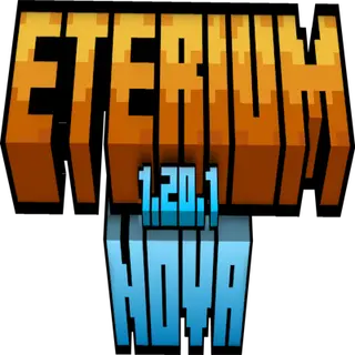 Eterium Nova