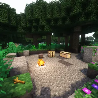 TFC adventure's