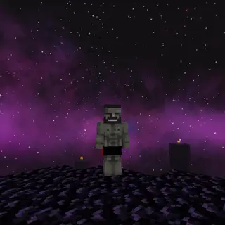 Better End's Sky