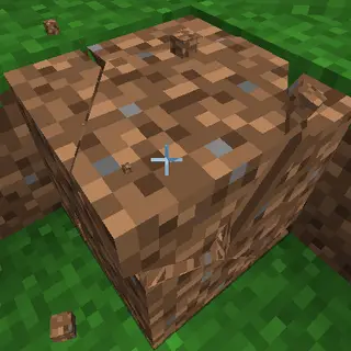 Realistic MC Mega